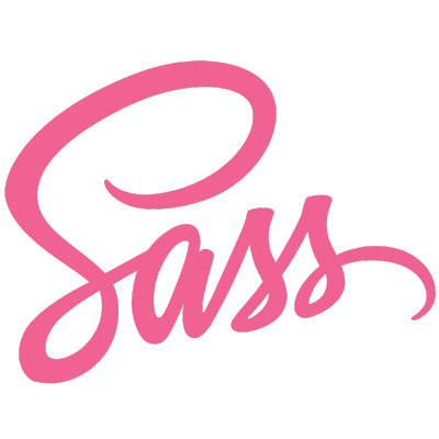 sass icon