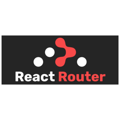 react router icon