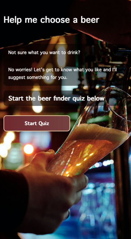 Pint Picker preview 1